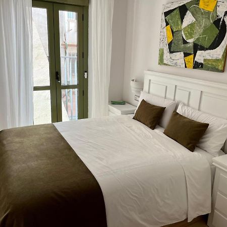 1D Brand New Apartment Downtown Sevilla, Azofaifo Street Exterior foto