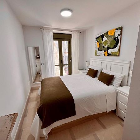 1D Brand New Apartment Downtown Sevilla, Azofaifo Street Exterior foto