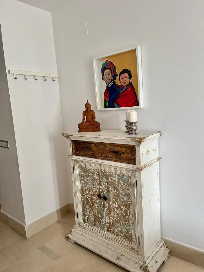 1D Brand New Apartment Downtown Sevilla, Azofaifo Street Exterior foto