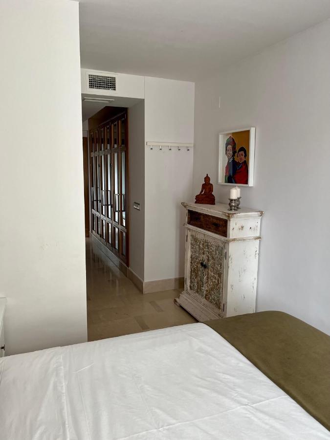 1D Brand New Apartment Downtown Sevilla, Azofaifo Street Exterior foto