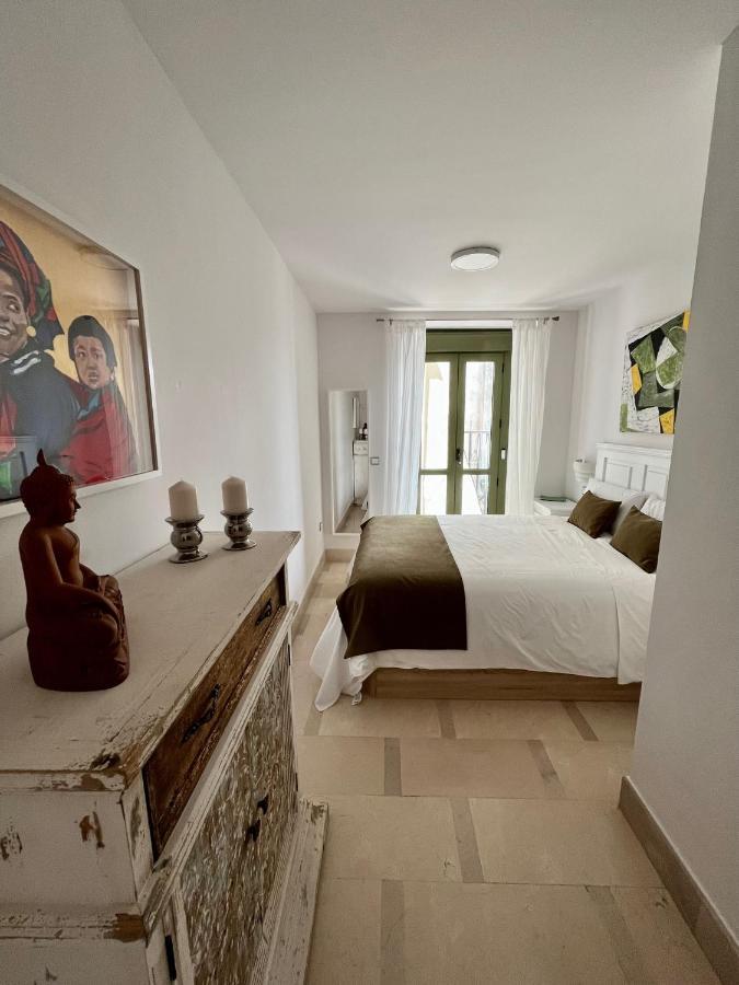 1D Brand New Apartment Downtown Sevilla, Azofaifo Street Exterior foto