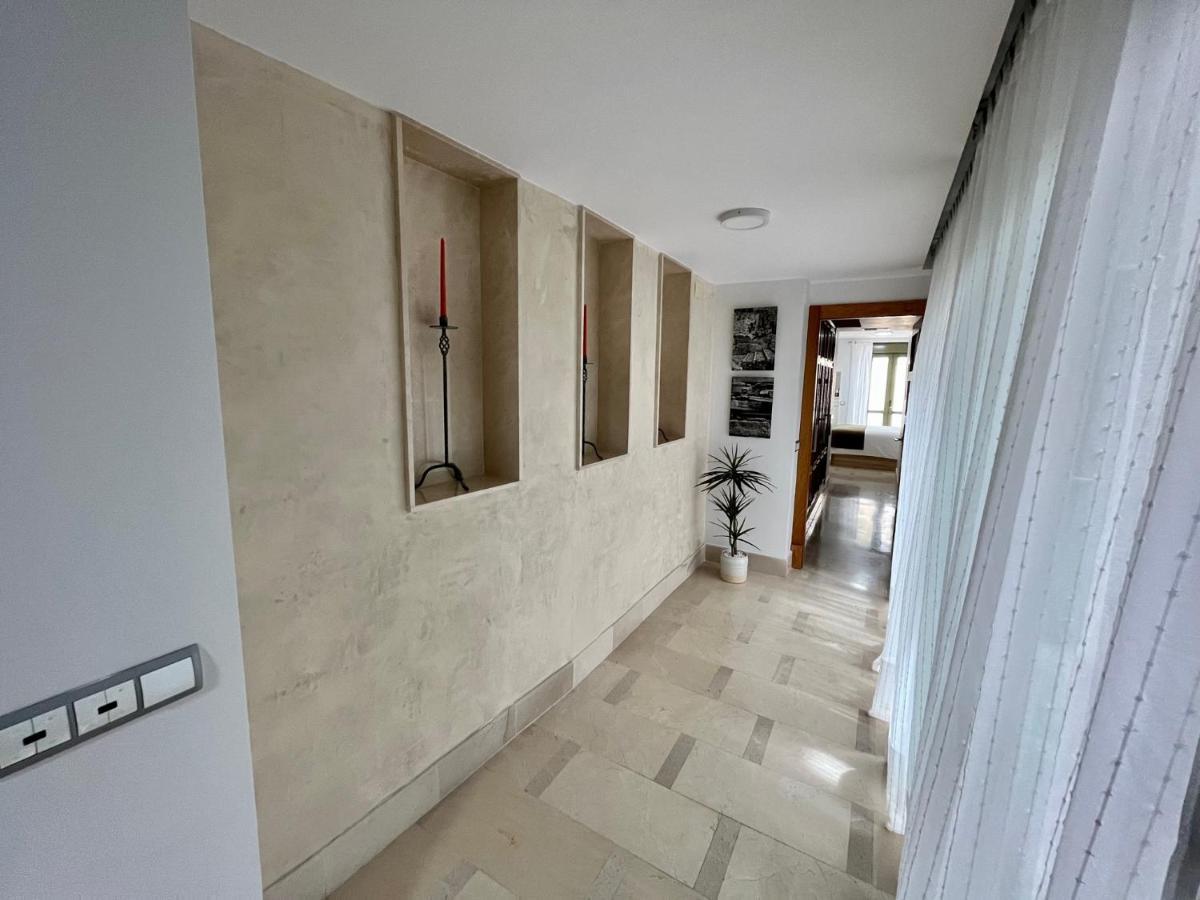 1D Brand New Apartment Downtown Sevilla, Azofaifo Street Exterior foto
