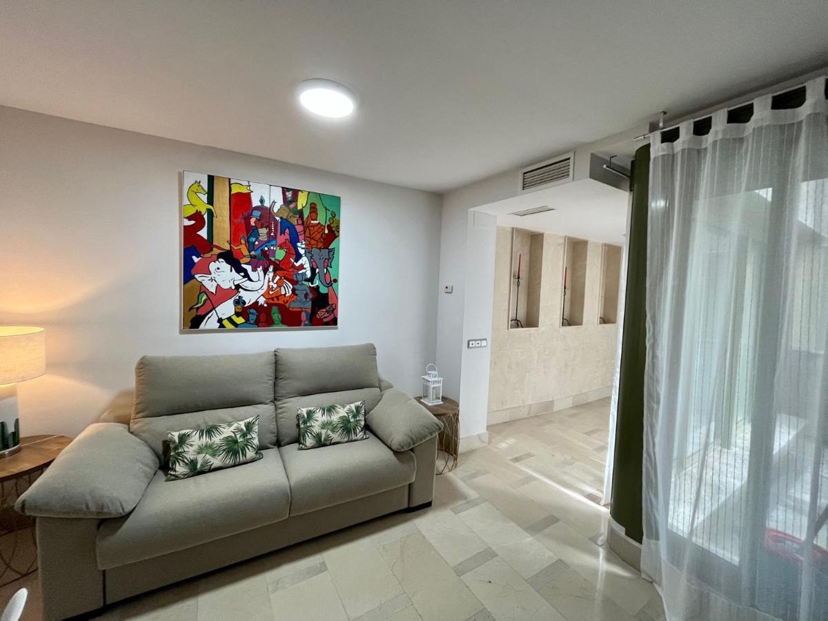 1D Brand New Apartment Downtown Sevilla, Azofaifo Street Exterior foto