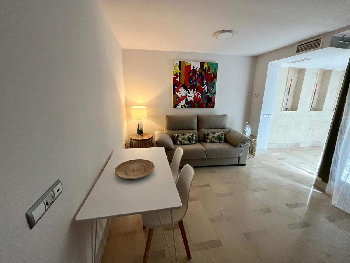 1D Brand New Apartment Downtown Sevilla, Azofaifo Street Exterior foto