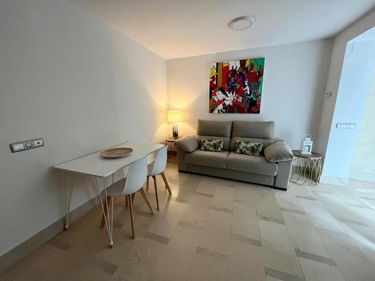 1D Brand New Apartment Downtown Sevilla, Azofaifo Street Exterior foto