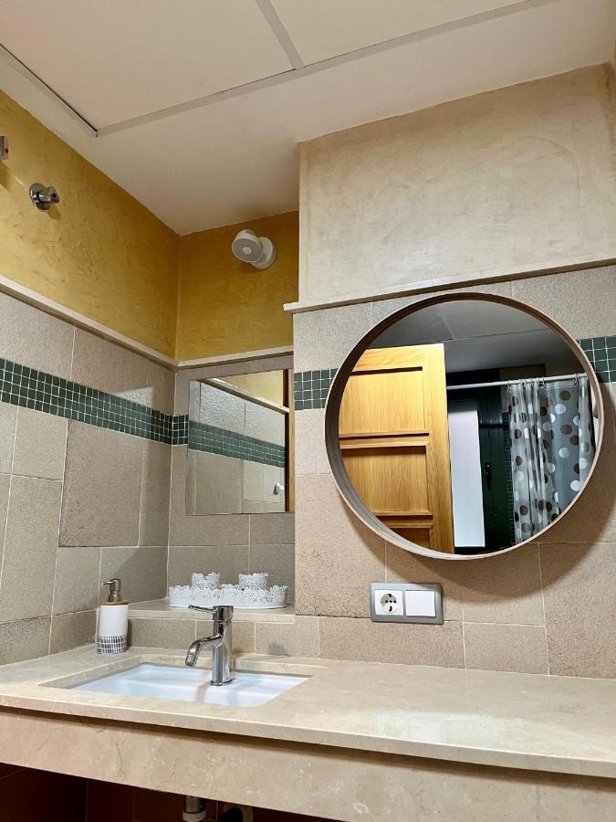 1D Brand New Apartment Downtown Sevilla, Azofaifo Street Exterior foto